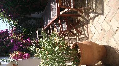 Villa en Lora del Rio (Sevilla)Casa de vacaciones