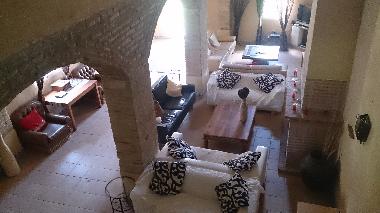 Villa en Lora del Rio (Sevilla)Casa de vacaciones