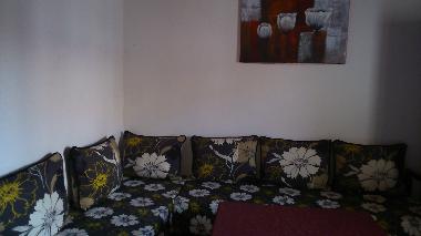 Apartamento de vacaciones en rabat (Rabat-Sale)Casa de vacaciones