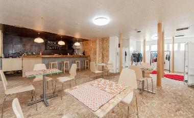 Apartamento de vacaciones en Kyoto (Kyoto)Casa de vacaciones