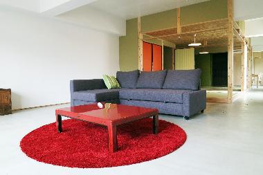 Apartamento de vacaciones en Kyoto (Kyoto)Casa de vacaciones