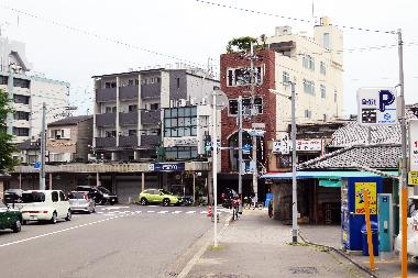 Apartamento de vacaciones en Kyoto (Kyoto)Casa de vacaciones