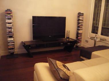 Cama y desayuno en Barcelona (Barcelona)Casa de vacaciones