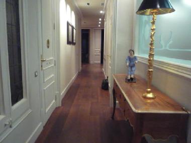 Cama y desayuno en Barcelona (Barcelona)Casa de vacaciones