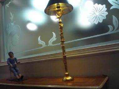 Cama y desayuno en Barcelona (Barcelona)Casa de vacaciones