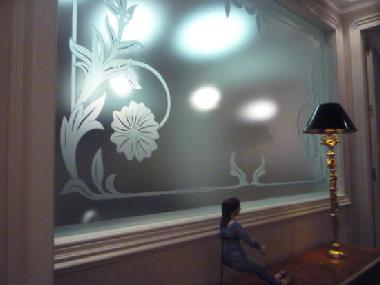 Cama y desayuno en Barcelona (Barcelona)Casa de vacaciones