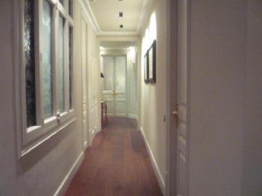 Cama y desayuno en Barcelona (Barcelona)Casa de vacaciones