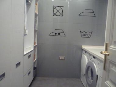 Cama y desayuno en Barcelona (Barcelona)Casa de vacaciones