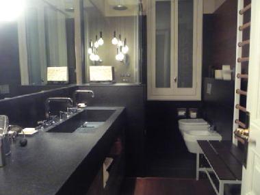 Cama y desayuno en Barcelona (Barcelona)Casa de vacaciones