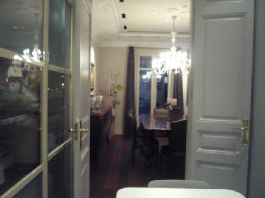 Cama y desayuno en Barcelona (Barcelona)Casa de vacaciones