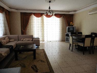 Apartamento de vacaciones en Alanya (Antalya)Casa de vacaciones