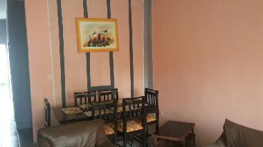 Casa de vacaciones en ABIDJAN BINGERVILLE (Abidjan)Casa de vacaciones