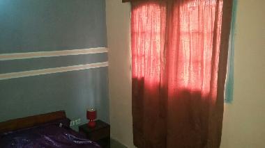 Casa de vacaciones en ABIDJAN BINGERVILLE (Abidjan)Casa de vacaciones