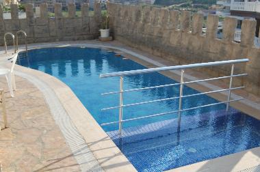 Villa en Antalya (Antalya)Casa de vacaciones