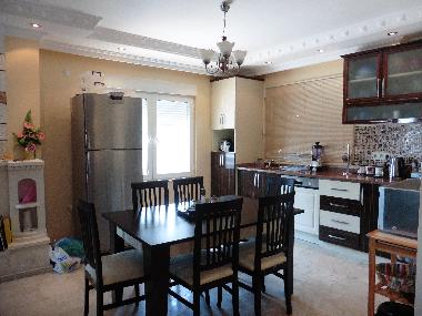 Villa en Antalya (Antalya)Casa de vacaciones