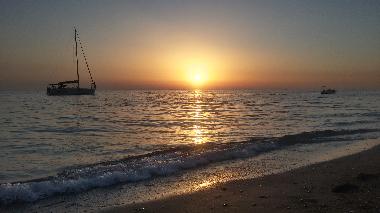 Apartamento de vacaciones en Fuscaldo  (Cosenza)Casa de vacaciones