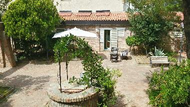 Apartamento de vacaciones en Fuscaldo  (Cosenza)Casa de vacaciones