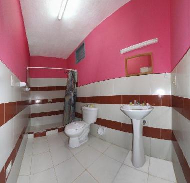 Cama y desayuno en Trinidad (Sancti Spiritus)Casa de vacaciones