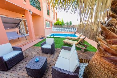 Chalet en ibiza (Ibiza)Casa de vacaciones