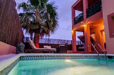 Chalet en ibiza (Ibiza)Casa de vacaciones