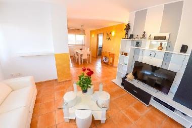 Chalet en ibiza (Ibiza)Casa de vacaciones