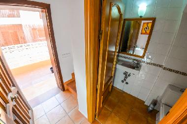 Chalet en ibiza (Ibiza)Casa de vacaciones