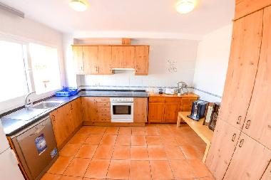 Chalet en ibiza (Ibiza)Casa de vacaciones