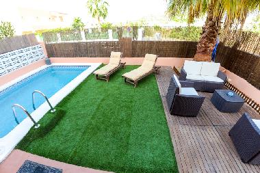 Chalet en ibiza (Ibiza)Casa de vacaciones