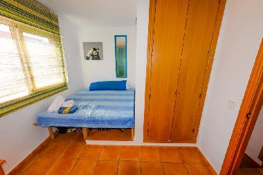 Chalet en ibiza (Ibiza)Casa de vacaciones