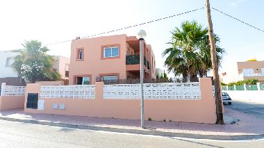 Chalet en ibiza (Ibiza)Casa de vacaciones