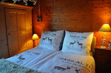 Chalet en Pruggern (Liezen)Casa de vacaciones