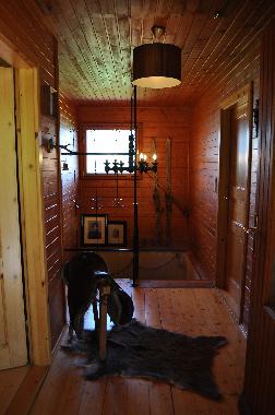 Chalet en Pruggern (Liezen)Casa de vacaciones