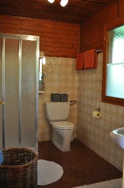 Chalet en Pruggern (Liezen)Casa de vacaciones