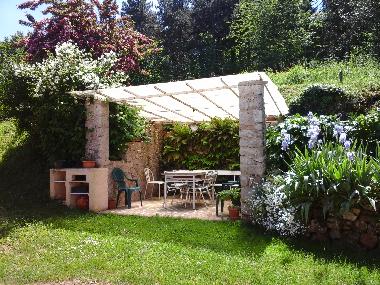 Casa de vacaciones en grotte du mas d'azil (Arige)Casa de vacaciones