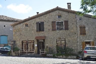 Casa de vacaciones en St  Michel de Chabrillanoux (Ardche)Casa de vacaciones