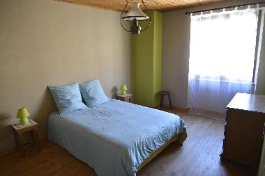 Casa de vacaciones en St  Michel de Chabrillanoux (Ardche)Casa de vacaciones