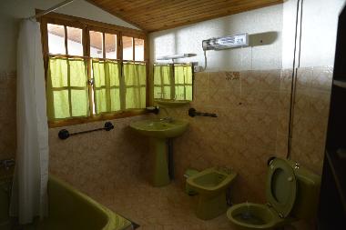 Casa de vacaciones en St  Michel de Chabrillanoux (Ardche)Casa de vacaciones