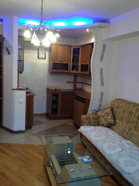 Apartamento de vacaciones en Yerevan (Yerevan)Casa de vacaciones