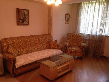 Apartamento de vacaciones en Yerevan (Yerevan)Casa de vacaciones