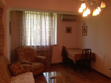 Apartamento de vacaciones en Yerevan (Yerevan)Casa de vacaciones