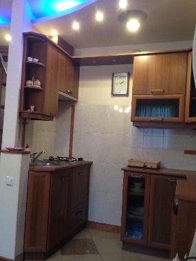 Apartamento de vacaciones en Yerevan (Yerevan)Casa de vacaciones