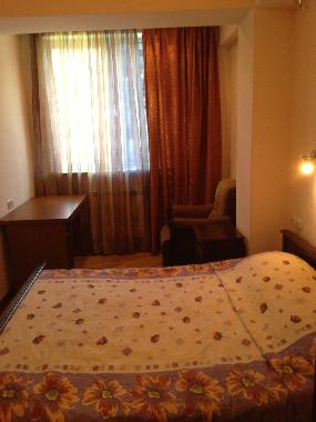 Apartamento de vacaciones en Yerevan (Yerevan)Casa de vacaciones