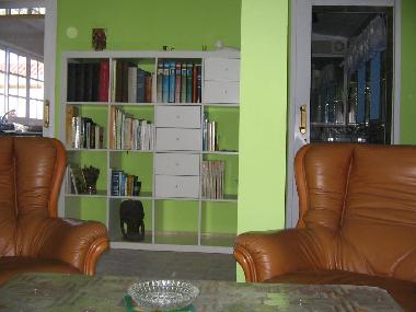 Villa en El Toscal - Los Realejos (Teneriffa)Casa de vacaciones