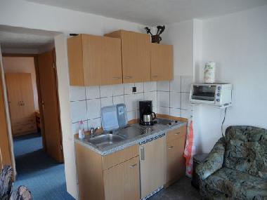 Apartamento de vacaciones en Karlshagen (Ostsee-Inseln)Casa de vacaciones