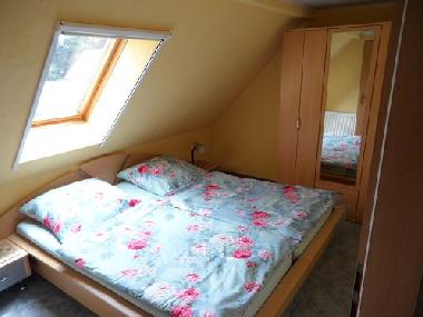 Apartamento de vacaciones en Karlshagen (Ostsee-Inseln)Casa de vacaciones