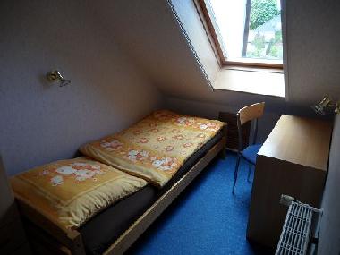 Apartamento de vacaciones en Karlshagen (Ostsee-Inseln)Casa de vacaciones