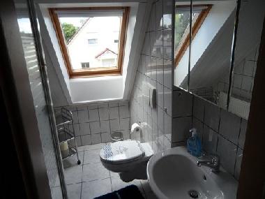 Apartamento de vacaciones en Karlshagen (Ostsee-Inseln)Casa de vacaciones