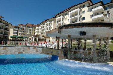 Apartamento de vacaciones en Sunny Beach (Burgas)Casa de vacaciones