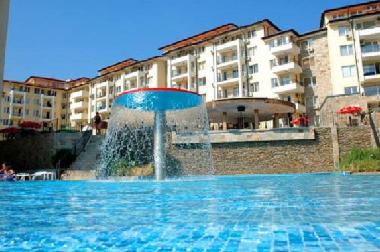 Apartamento de vacaciones en Sunny Beach (Burgas)Casa de vacaciones