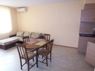 Apartamento de vacaciones en Sunny Beach (Burgas)Casa de vacaciones